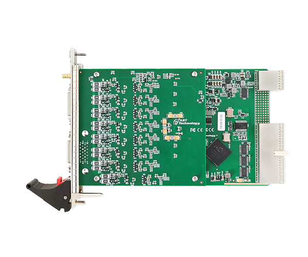 動態(tài)信號采集卡：PXI8816